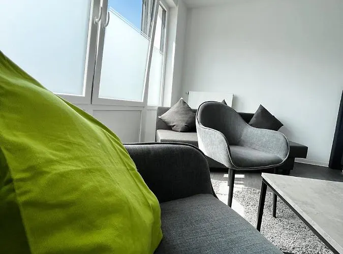 kleines boardinghouse