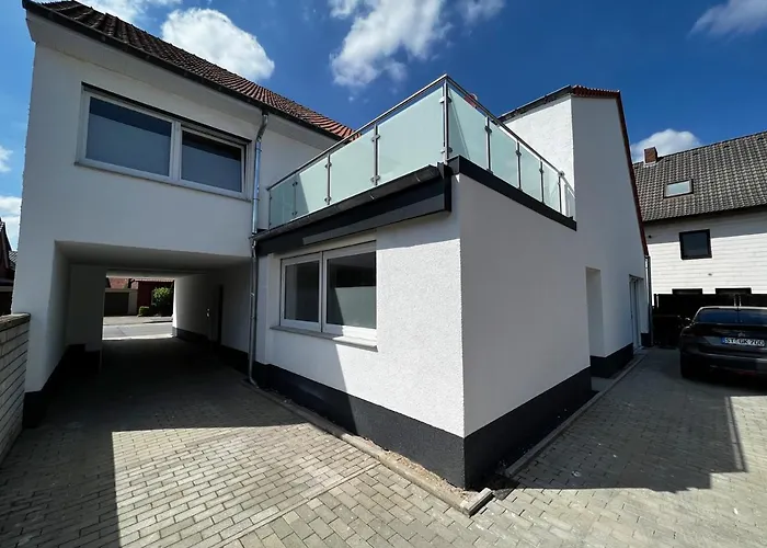 kleines boardinghouse