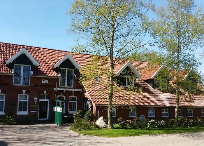 Pension am Birkensee