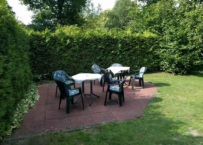 Pension-Marion